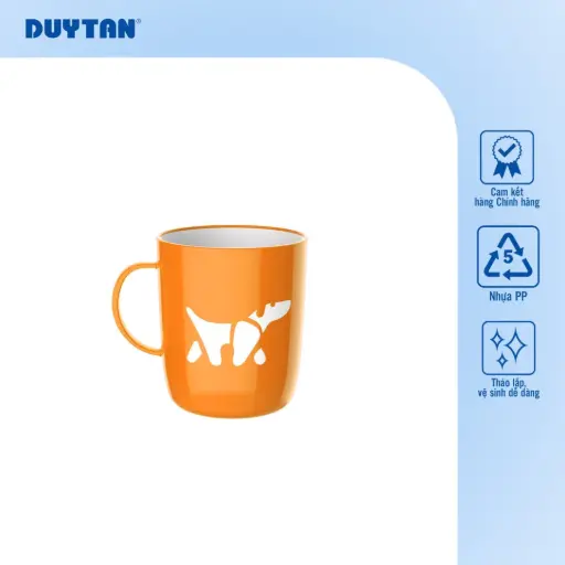 CA QUAI 2 MÀU 300ML